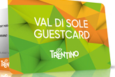 guest card